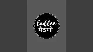 लाडली पैठणी 8907605050 Booking On Whatsapp | www.ladleepaithani.com