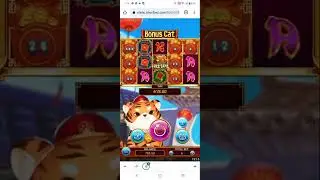 BMY Bonus Cat,!!! Envelope palang panalo kana