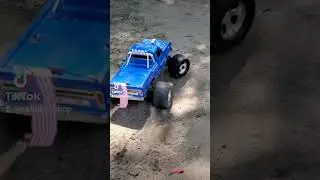 @ExocagedRC Bigfoot