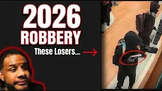 Store Gets Robbed Over Pok&eacute;mon Cards and It Gets Worse