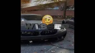 [BMW EDIT] #edit #foryou #aura #bmw