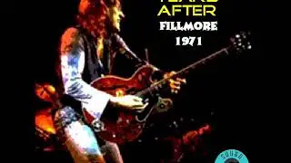 Ten Years After - Winterland 1971 [full]