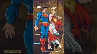 You didn&rsquo;t know Kryptonians could do this