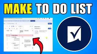 How To Make Smartsheet To Do List (2026) (Best Method)