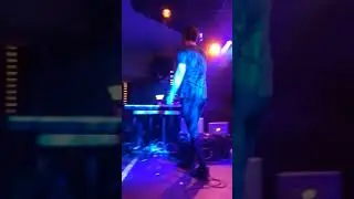 Baths Will Wiesenfeld live in leeds