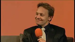 Auf dem h1 Sofa. Zu Gast: Hannover Harmonists
