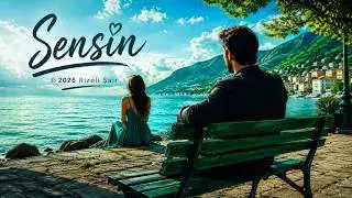 Rizeli Şair - Sensin