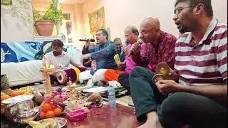 @TorontoBhajanSangh2661 | Devji, Sankar, Dinesh, Srinath, Ananth