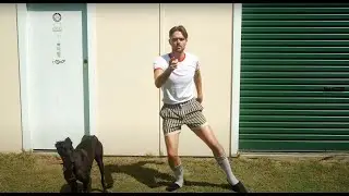 Jordan Wilson - Totem (Official Video)