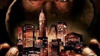 RESCATANDO DEF JAM FIGHT FOR NY 