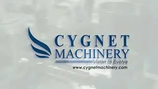 Bio Degradable Bag Making - Compact Blown Film Machine