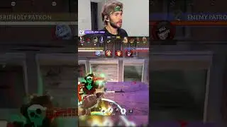 INSANE TEAM WIPE WITH HOLLIDAY #deadlock #deadlockgame #valve #gaming