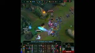 Xmithie Predicts the Flash PERFECTLY🤯(2017)