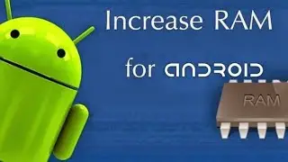 How to increase ram 2GB to 4GB... (Root Required)