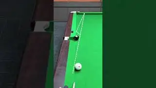 #billiards #pool #pooltricks #skill