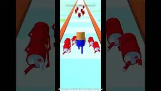 Battery Run  - All Levels Gameplay Walkthrough Android,ios (Levels 23)
