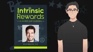 ALLS Episode 14: Promoting Self-Sustained Learning Through Intrinsic Rewards
