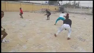 Tiv cultural heritage