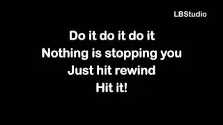 YouTube Rewind 2015 Lyrics