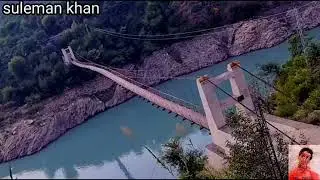 Torghar | VLOG | part 2 beauty of Pakistan 🇵🇰