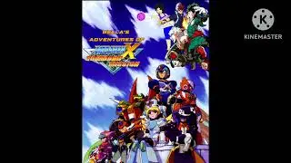 Bella's Adventures of MegaMan X Command Mission OST - Cosmic's Diversion