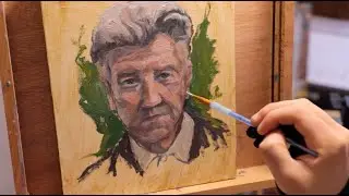 How David Lynch Found Creative Freedom (And How You Can Too)