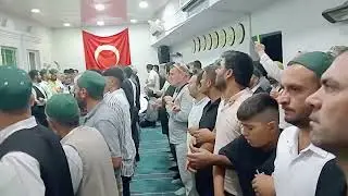 muazzam bir zikir