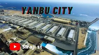YENBU யான்பு SAUDI ARABIA TAMIL EXPLAINS