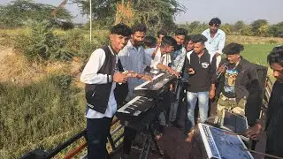 Royal King Star Band hated gaw me full dhamaka ki master rakku music rocky ton #rwtimlisongivlog #aa