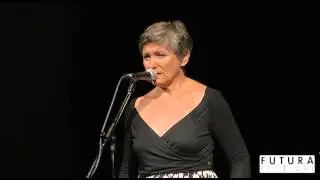 FUTURA FESTIVAL - Mariangela Gualtieri