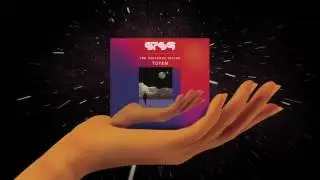 STS9 - Totem (Official Audio)
