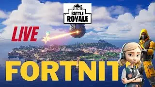 🔴 LIVE NOW! Fortnite | Indian Girl Streamer | #nomicstream