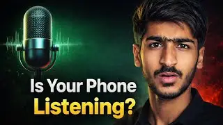 I Tested My Phone&rsquo;s Microphone&hellip; The Result Shocked Me 🤯 || Real Test of myth