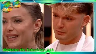 &laquo;Se cort&oacute;&raquo; Shock en la televisi&oacute;n argentina por la separaci&oacute;n de Evangelina Anderson e Ian Lucas