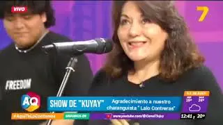 Carnavalitos