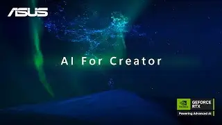AI Video Editing and 3D Production