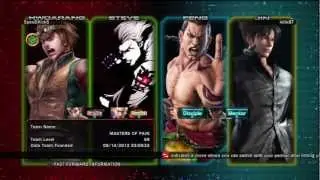 TTT2 Counter Hit Back 1