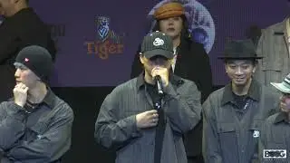 Ending Talk time｜251214 LET&rsquo;S BOOGIE 20th ANNIVERSARY PARTY