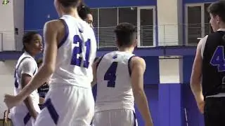 Lawrence Katz Jr. 22-23 season highlights