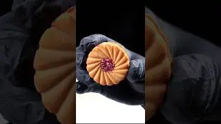 Jim Jam Biscuit Milkshake ASMR #shorts | Shades Of Sakthi