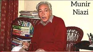 Hamisha Dair Kartha Ho...by Munir Naizi