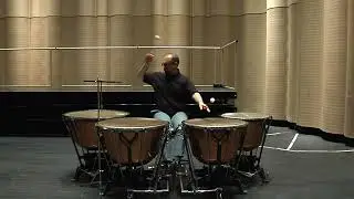Timpanium - Didier Benetti