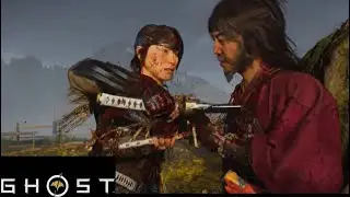 GHOST OF YOTEI: FINAL FIGHT! Resting the Onrio - Lord Saito Boss Battle & ENDING
