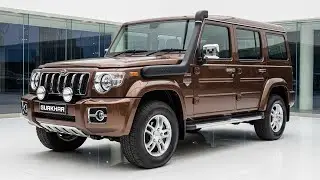 2026 Force Gurkha 7 Seater 😱 | Family + Adventure SUV Complete Review 🇮🇳