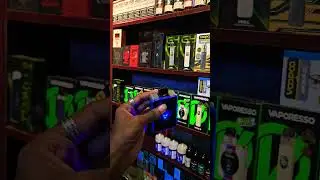 SNOWWOLF 16K PUFF DISPOSAL VAPE