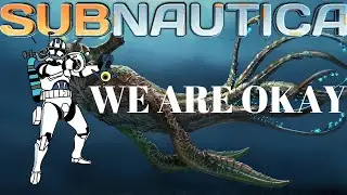Curing The Infection | Subnautica