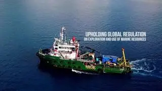Indonesia Candidacy for IMO Council Member 2018-2019