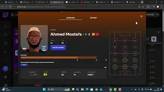 Footium Match day 2 game live