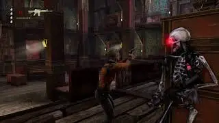 Uncharted: The Nathan Drake Collection: Monastery Building (Ft Platzor)
