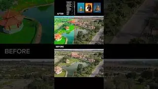 CapCut Professional Colour Grading Presets Tutoria
